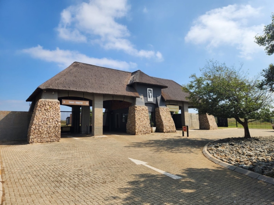 Commercial Property for Sale in Lekwena Wildlife Estate North West